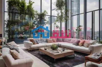Apartment - 1 - 3 for sale in The One - Smouha - Hay Sharq - Alexandria