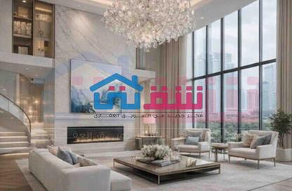 Apartment - 1 - 3 for sale in The One - Smouha - Hay Sharq - Alexandria
