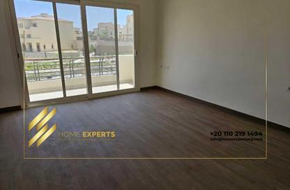 Villa - 4 Bedrooms - 4 Bathrooms for rent in Celesta Hills - Uptown Cairo - Mokattam - Cairo