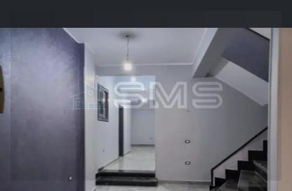Duplex - 4 Bedrooms - 3 Bathrooms for rent in El Yasmeen 8 - El Yasmeen - New Cairo City - Cairo