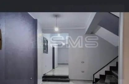 دوبلكس - 4 غرف نوم - 3 حمامات للايجار في الياسمين 8 - الياسمين - مدينة القاهرة الجديدة - القاهرة