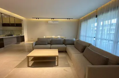 Penthouse - 2 Bedrooms - 2 Bathrooms for rent in El Patio 7 - 5th Settlement Compounds - The 5th Settlement - New Cairo City - Cairo Penthouse - 2 Bedrooms - 2 Bathrooms for rent in El Patio 7 - 5th Settlement Compounds - The 5th Settlement - New Cairo City - Cairo