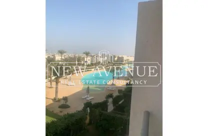 شاليه - 2 غرف نوم - 2 حمامات للبيع في أزهى - العين السخنة - السويس