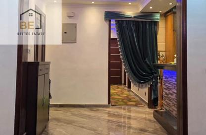 Apartment - 3 Bedrooms - 2 Bathrooms for sale in Al Thawra St. - Almazah - Heliopolis - Masr El Gedida - Cairo Apartment - 3 Bedrooms - 2 Bathrooms for sale in Al Thawra St. - Almazah - Heliopolis - Masr El Gedida - Cairo