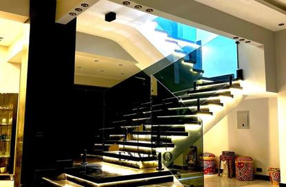 Apartment - 4 Bedrooms - 3 Bathrooms for sale in El Yasmeen 1 - El Yasmeen - New Cairo City - Cairo