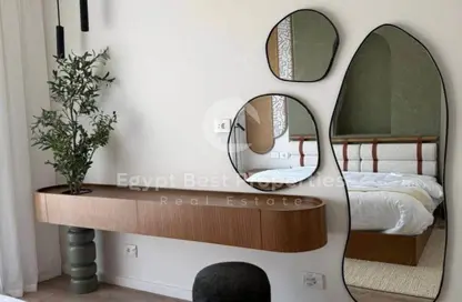 Chalet - 2 Bedrooms - 3 Bathrooms for sale in Sholan - Hurghada Resorts - Hurghada - Red Sea