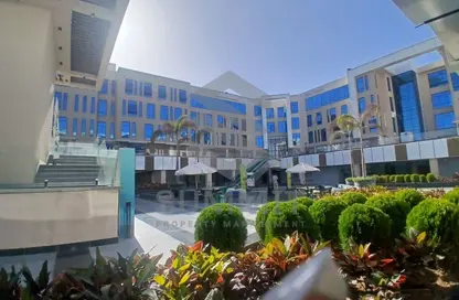 Clinic - 3 Bedrooms - 1 Bathroom for rent in Mivida - 5th Settlement Compounds - The 5th Settlement - New Cairo City - Cairo