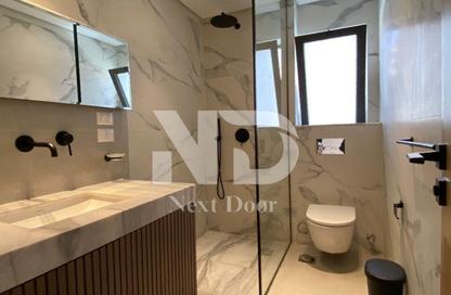 Apartment - 2 Bedrooms - 2 Bathrooms for rent in Lake View Residence - 5th Settlement Compounds - The 5th Settlement - New Cairo City - Cairo