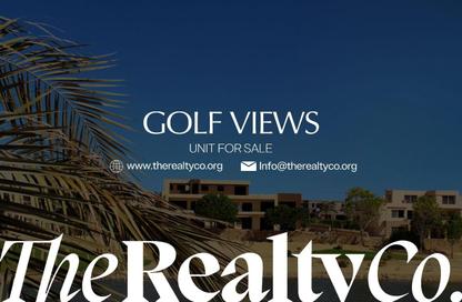Villa - 5 Bedrooms - 6 Bathrooms for sale in Palm Hills Golf Views - Cairo Alexandria Desert Road - 6 October City - Giza