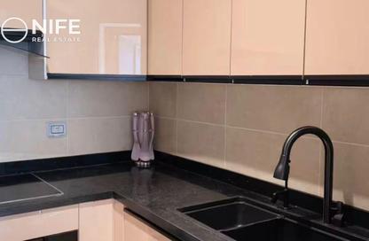 Apartment - 2 - 2 for rent in New Alamein City - Al Alamein - North Coast