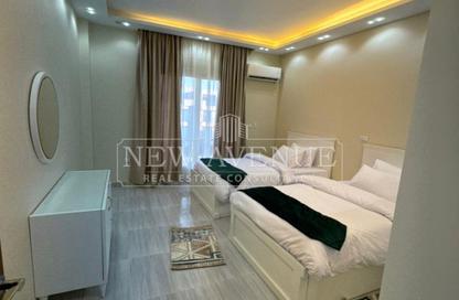 Villa - 3 Bedrooms - 4 Bathrooms for sale in La Vista City - New Capital Compounds - New Capital City - Cairo Villa - 3 Bedrooms - 4 Bathrooms for sale in La Vista City - New Capital Compounds - New Capital City - Cairo