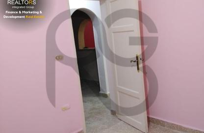 شقة - 2 غرف نوم - 1 حمام للبيع في مدينة هرم سيتي - اوراسكوم - طريق 6 اكتوبر وادي النطرون - مدينة 6 أكتوبر - الجيزة