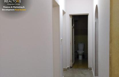 Apartment - 2 Bedrooms - 1 Bathroom for sale in Haram City - Orascom - 6 October- Wadi El Natroun Road - 6 October City - Giza