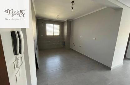 Apartment - 1 Bedroom - 1 Bathroom for sale in Palm Parks   Palm Hills - South Dahshur Link - 6 October City - Giza