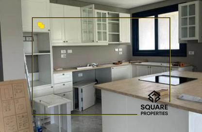 Apartment - 3 - 3 for rent in Badya Palm Hills - 6 October Compounds - 6 October City - Giza