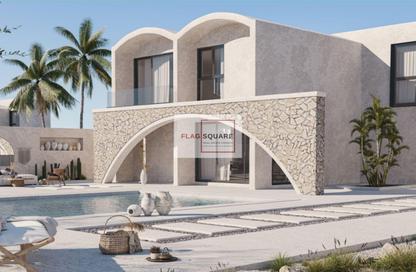 Chalet - 3 Bedrooms - 2 Bathrooms for sale in Salt - Ras Al Hekma - North Coast Chalet - 3 Bedrooms - 2 Bathrooms for sale in Salt - Ras Al Hekma - North Coast