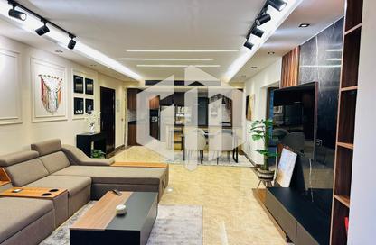 Apartment - 2 Bedrooms - 2 Bathrooms for rent in Lake View - 5th Settlement Compounds - The 5th Settlement - New Cairo City - Cairo Apartment - 2 Bedrooms - 2 Bathrooms for rent in Lake View - 5th Settlement Compounds - The 5th Settlement - New Cairo City - Cairo