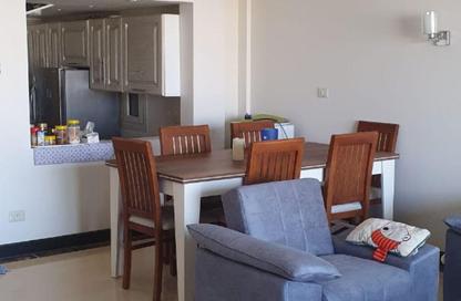 Duplex - 3 Bedrooms - 3 Bathrooms for rent in Porto New Cairo - 5th Settlement Compounds - The 5th Settlement - New Cairo City - Cairo Duplex - 3 Bedrooms - 3 Bathrooms for rent in Porto New Cairo - 5th Settlement Compounds - The 5th Settlement - New Cairo City - Cairo