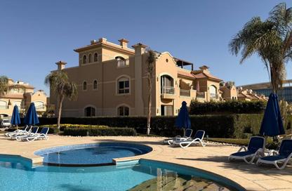 Townhouse - 3 Bedrooms - 3 Bathrooms for sale in La Vista City - New Capital Compounds - New Capital City - Cairo