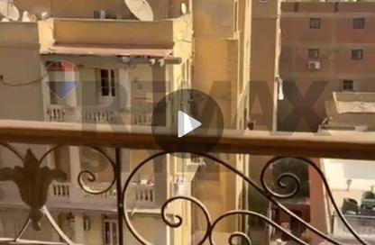 شقة - 3 غرف نوم - 2 حمامات للبيع في مصر الجديدة - القاهرة