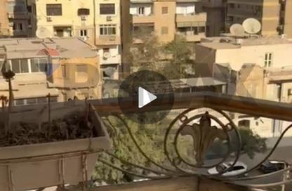 شقة - 3 غرف نوم - 2 حمامات للبيع في مصر الجديدة - القاهرة