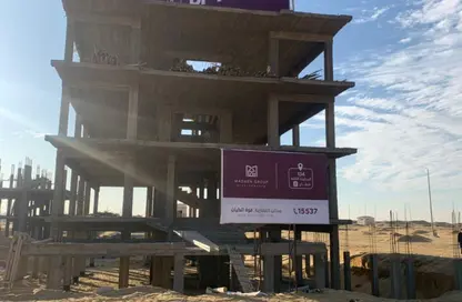 شقة - 3 غرف نوم - 3 حمامات للبيع في اب تاون اكتوبر الجديدة - مدينة أكتوبر الجديدة - مدينة 6 أكتوبر - الجيزة