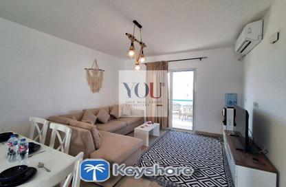 Penthouse - 3 Bedrooms - 3 Bathrooms for sale in Ras Al Hekma - North Coast Penthouse - 3 Bedrooms - 3 Bathrooms for sale in Ras Al Hekma - North Coast