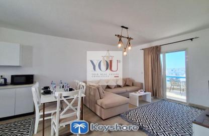 Penthouse - 3 Bedrooms - 3 Bathrooms for sale in Ras Al Hekma - North Coast Penthouse - 3 Bedrooms - 3 Bathrooms for sale in Ras Al Hekma - North Coast
