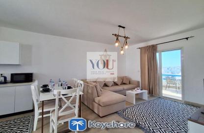 Penthouse - 3 Bedrooms - 3 Bathrooms for sale in Ras Al Hekma - North Coast Penthouse - 3 Bedrooms - 3 Bathrooms for sale in Ras Al Hekma - North Coast