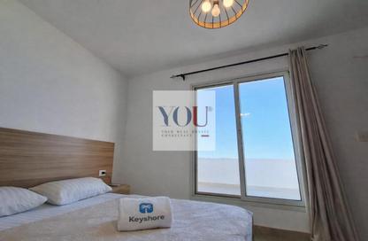 Penthouse - 3 Bedrooms - 3 Bathrooms for sale in Ras Al Hekma - North Coast Penthouse - 3 Bedrooms - 3 Bathrooms for sale in Ras Al Hekma - North Coast