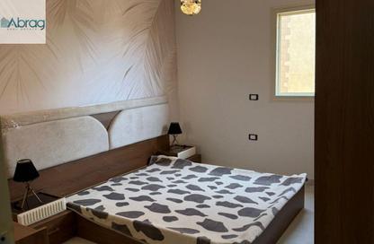 Apartment - 2 - 1 for sale in Mohamed Emad Ragheb St. ( Al Tahrir Road ) - 3rd District - 6 October City - Giza