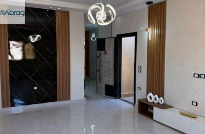 Apartment - 2 - 1 for sale in Mohamed Emad Ragheb St. ( Al Tahrir Road ) - 3rd District - 6 October City - Giza Apartment - 2 - 1 for sale in Mohamed Emad Ragheb St. ( Al Tahrir Road ) - 3rd District - 6 October City - Giza