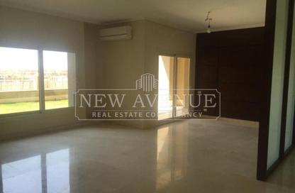 Apartment - 2 Bedrooms - 2 Bathrooms for sale in The Village - South Investors Area - New Cairo City - Cairo