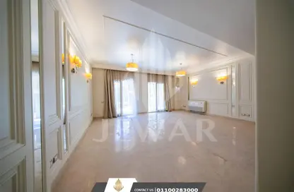 Villa - 6 Bedrooms - 5 Bathrooms for sale in Jewar Compound - King Mariout - Hay Al Amereyah - Alexandria Villa - 6 Bedrooms - 5 Bathrooms for sale in Jewar Compound - King Mariout - Hay Al Amereyah - Alexandria