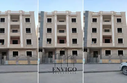 شقة - 3 غرف نوم - 1 حمام للبيع في عمارات الاندلس - حى الاندلس - مدينة القاهرة الجديدة - القاهرة