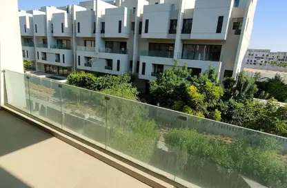 Duplex - 3 Bedrooms - 4 Bathrooms for sale in Al Burouj Compound - El Shorouk Compounds - Shorouk City - Cairo