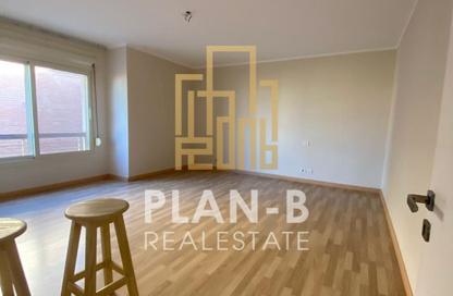 Apartment - 2 Bedrooms - 3 Bathrooms for rent in New Giza - Cairo Alexandria Desert Road - 6 October City - Giza