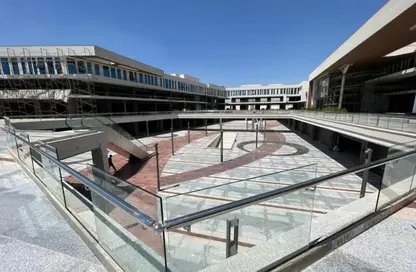 مساحات مكتبية - غرفة نوم - 1 حمام للبيع في ويست جايت - كمبوندات 6 أكتوبر - مدينة 6 أكتوبر - الجيزة