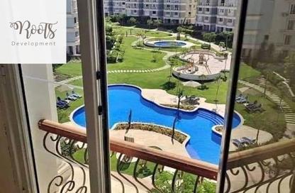 Apartment - 3 - 3 for sale in Mountain View iCity October - 6 October Compounds - 6 October City - Giza Apartment - 3 - 3 for sale in Mountain View iCity October - 6 October Compounds - 6 October City - Giza