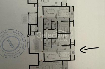 Apartment - 1 Bedroom - 1 Bathroom for sale in O West - 6 October Compounds - 6 October City - Giza Apartment - 1 Bedroom - 1 Bathroom for sale in O West - 6 October Compounds - 6 October City - Giza