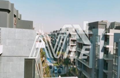 Apartment - 3 Bedrooms - 2 Bathrooms for sale in El Patio Oro - 5th Settlement Compounds - The 5th Settlement - New Cairo City - Cairo