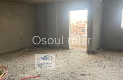 Apartment - 4 Bedrooms - 3 Bathrooms for sale in Kanaria - Sheikh Zayed Compounds - Sheikh Zayed City - Giza