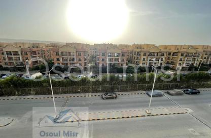 Apartment - 4 Bedrooms - 3 Bathrooms for sale in Kanaria - Sheikh Zayed Compounds - Sheikh Zayed City - Giza