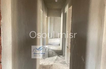 Apartment - 4 Bedrooms - 3 Bathrooms for sale in Kanaria - Sheikh Zayed Compounds - Sheikh Zayed City - Giza