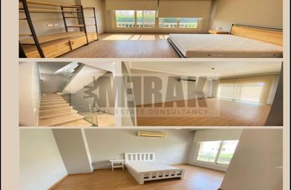 Twin House - 4 Bedrooms - 4 Bathrooms for sale in Katameya Dunes - El Katameya Compounds - El Katameya - New Cairo City - Cairo