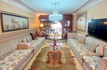 Apartment - 3 Bedrooms - 3 Bathrooms for sale in Fleming - Hay Sharq - Alexandria
