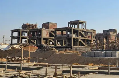 Duplex - 3 Bedrooms - 2 Bathrooms for sale in Telal East - 5th Settlement Compounds - The 5th Settlement - New Cairo City - Cairo