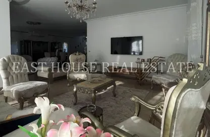 Villa - 4 Bedrooms - 5 Bathrooms for sale in Privado - Madinaty - Cairo