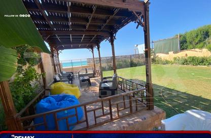 فيلا - 7+ - 4 للبيع في القوات الجوية سيدي كرير - قسم برج العرب - الساحل الشمالي