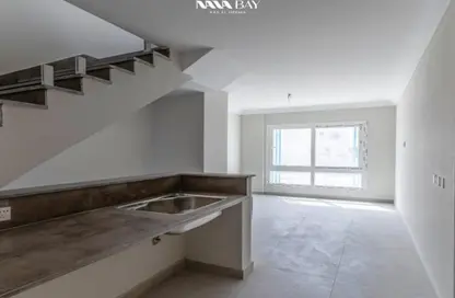 Townhouse - 3 Bedrooms - 3 Bathrooms for sale in Naia bay - Ras Al Hekma - North Coast